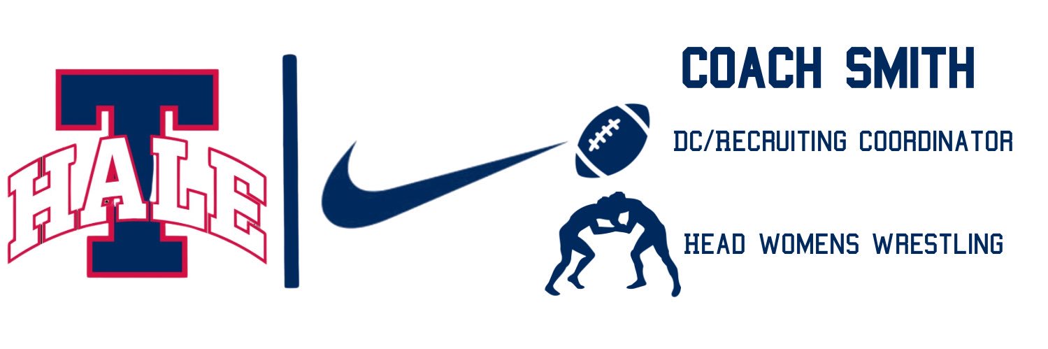 Danny Smith's banner