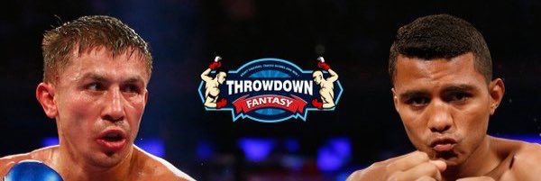ThrowdownFan's profile banner image