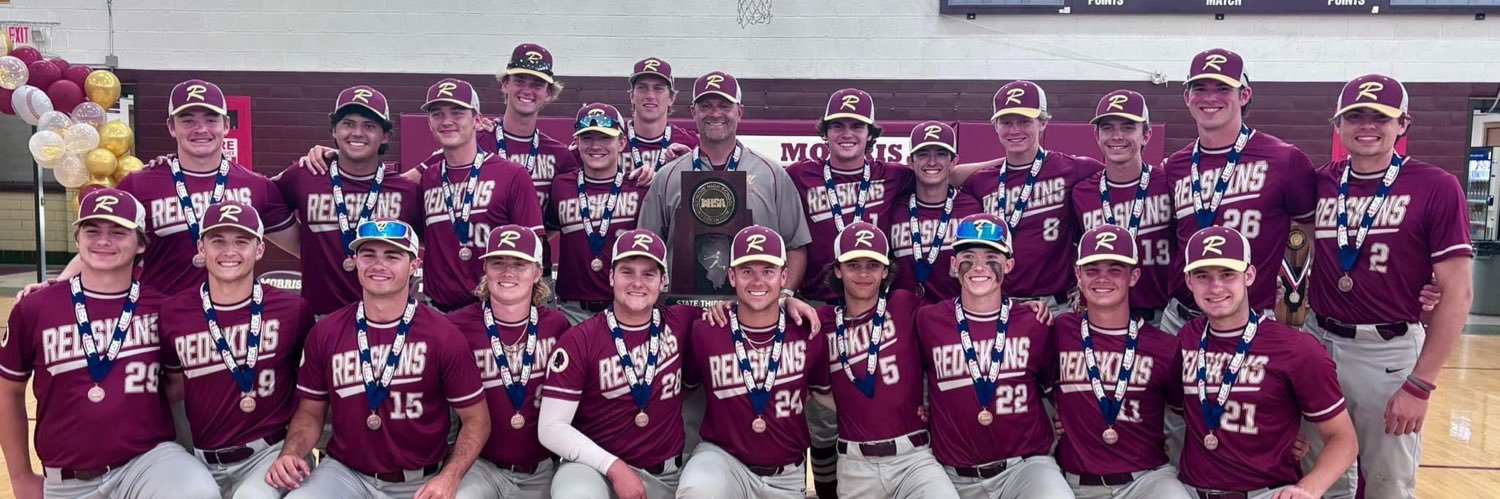 Caston Norris banner