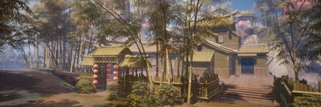 Nhất Quán banner