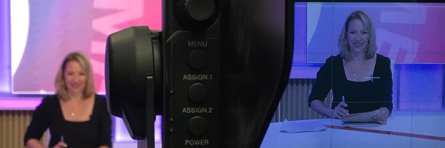 Lidia Cabrera banner