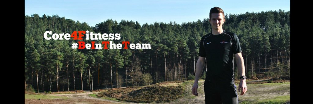 Core4fitness_'s profile banner image