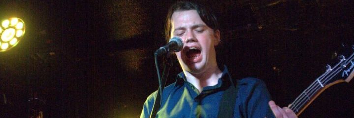 Robbie banner