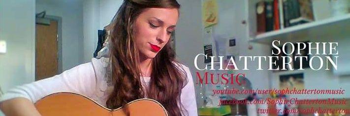 SophChatterton's profile banner image