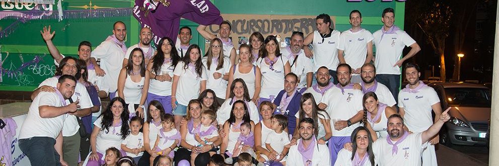 Peña El Juglar banner