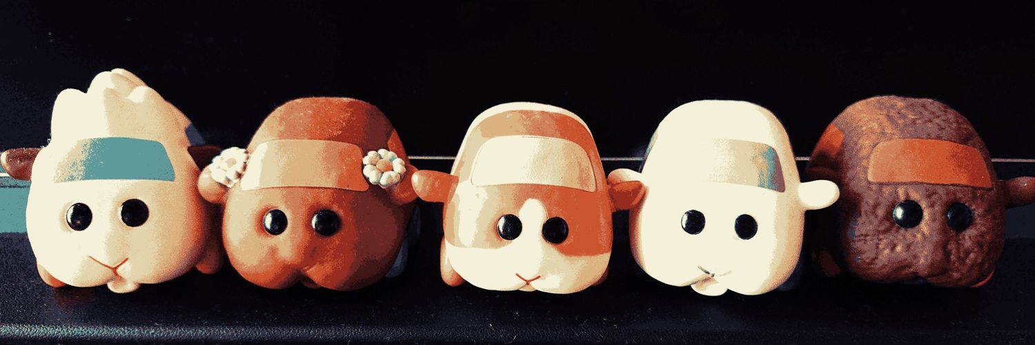 inuki119's profile banner image