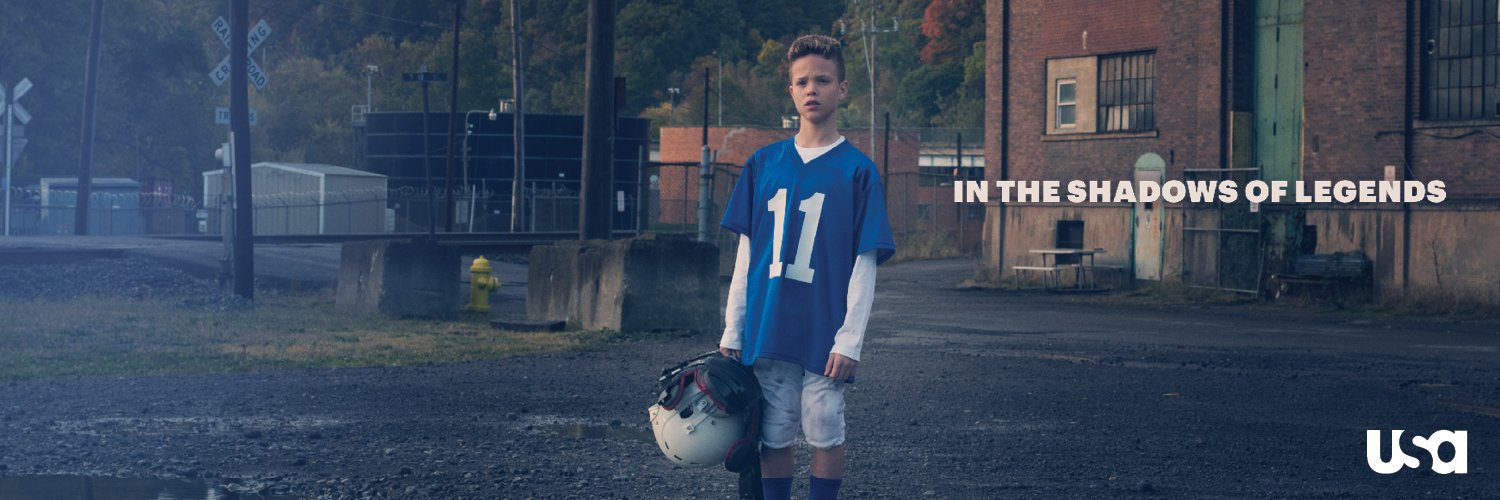 Friday Night Tykes banner