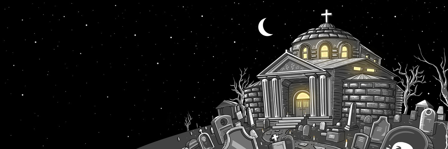 Rave Yard Project banner