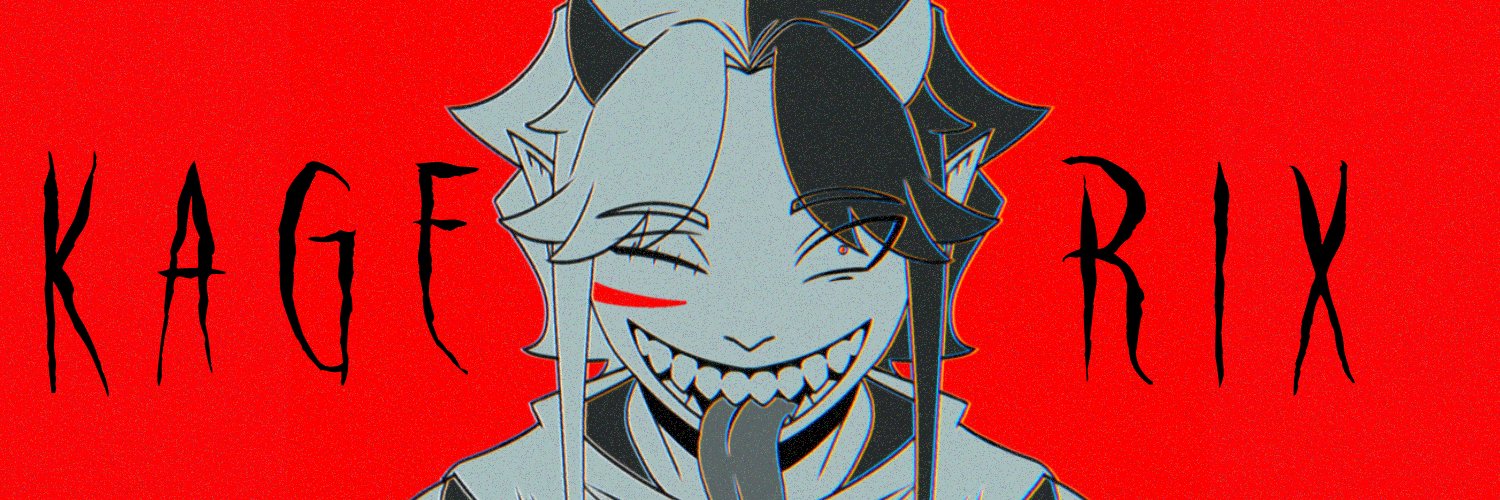 Kagerix banner