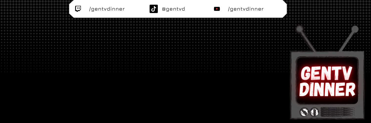 gentvdinner's profile banner image