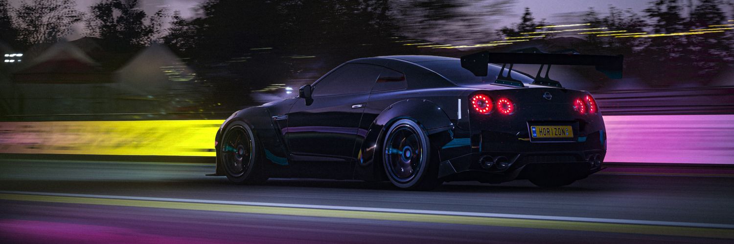 Arcade Racer ✨ banner