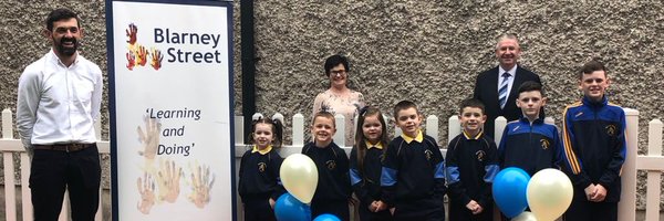BlarneySt Profile Banner