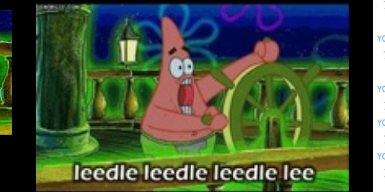 Collin Buchan banner