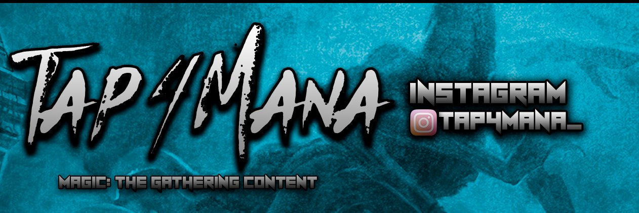Tap4Mana banner
