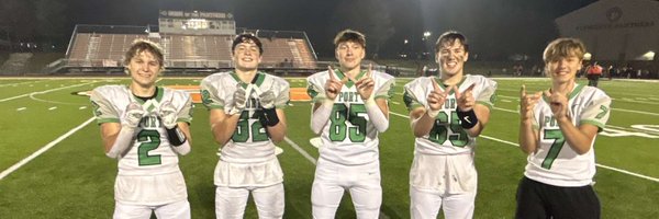 LoganWalker65 Profile Banner