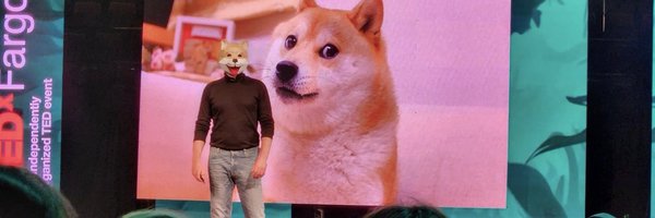 tridog Profile Banner