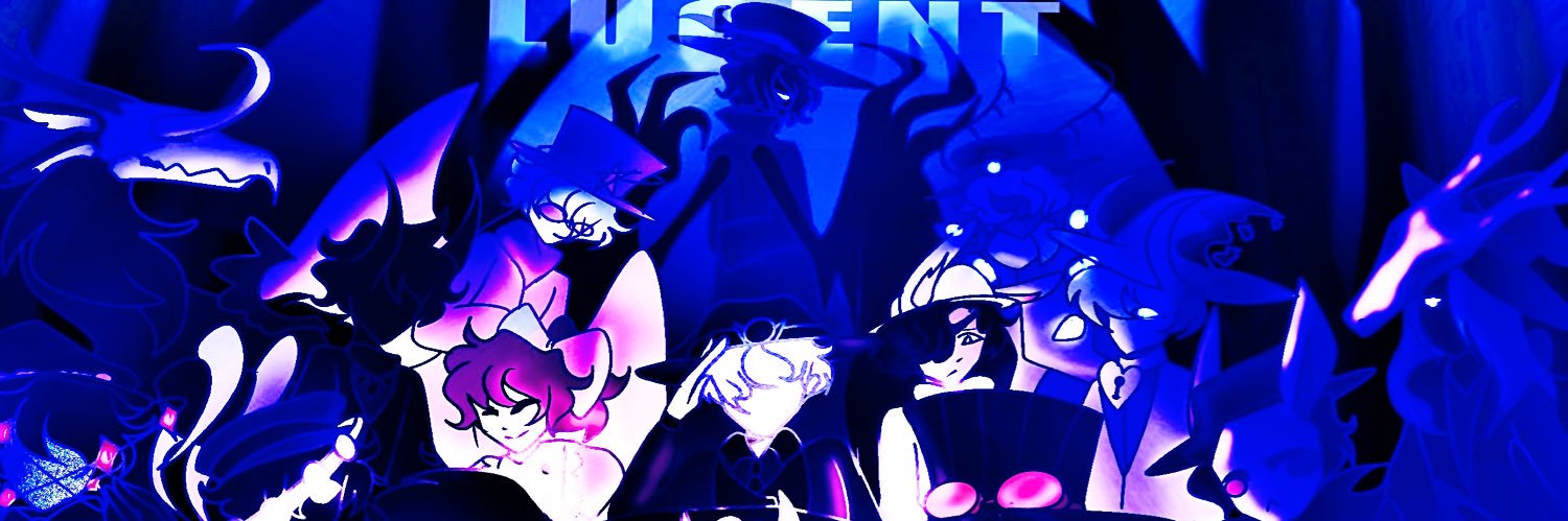 Lucent Nightmare (@LUCENTNIGHTMARE) / Posts / X