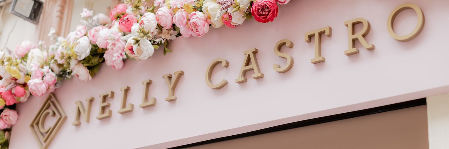 nellycastro's profile banner image