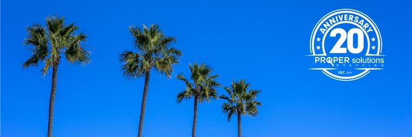 ProperSolutions Profile Banner