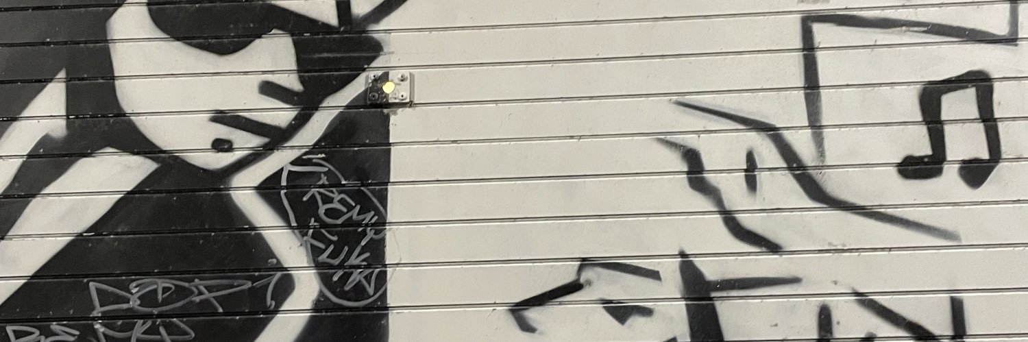 archiewaldock's profile banner image