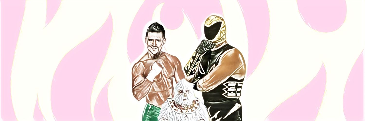 Pedro Gonzales. banner