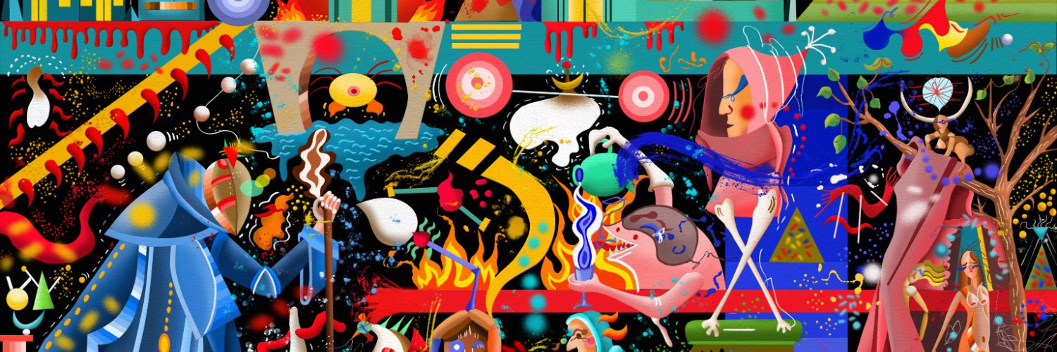 Luciana Guerra's banner