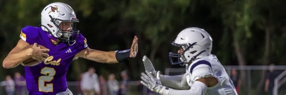 Bryce Backus banner