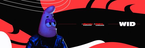 widthemid Profile Banner