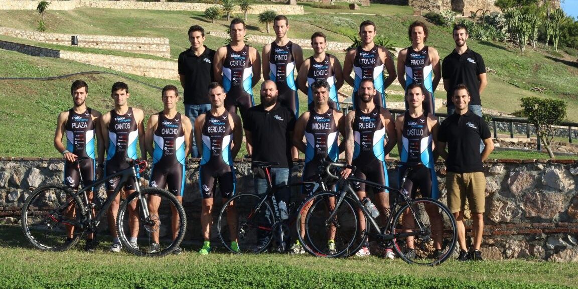 TriFuengirola's profile banner image