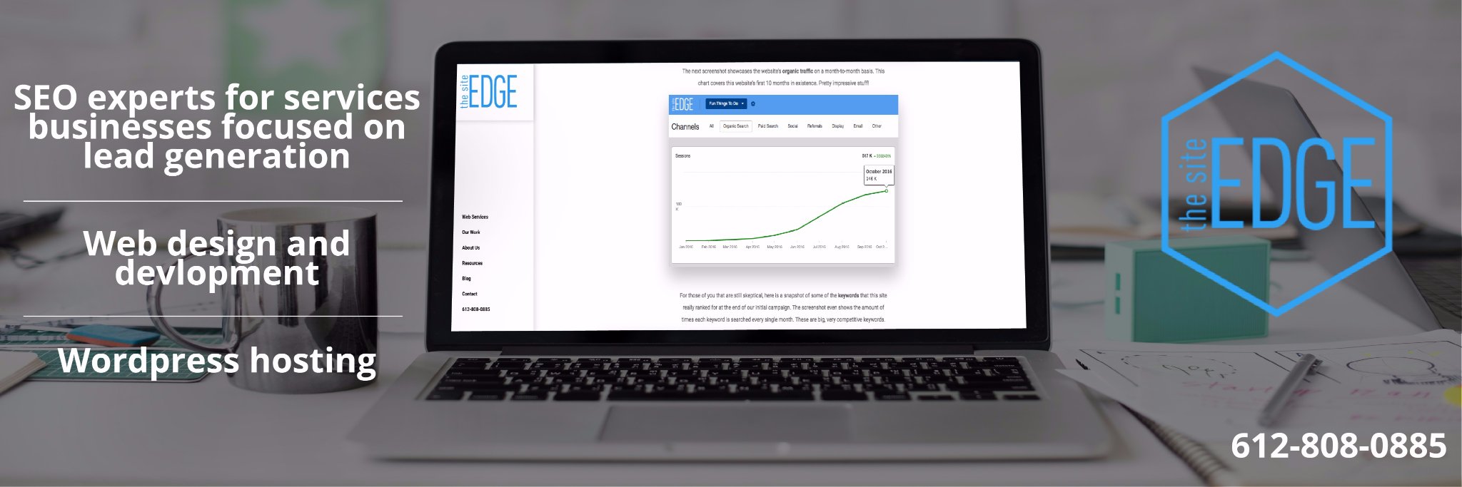 TheSiteEdge's profile banner image