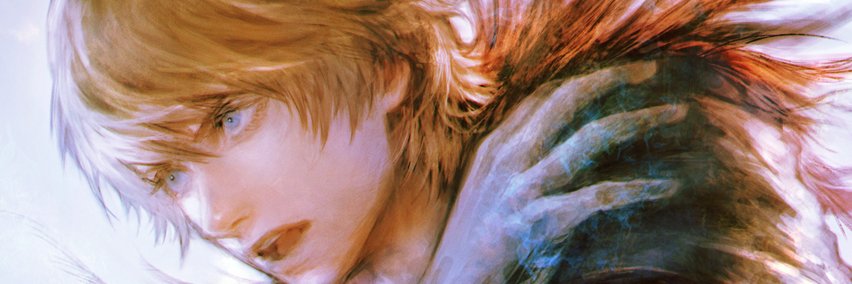 ひらお's banner