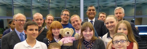 SyedKamall Profile Banner