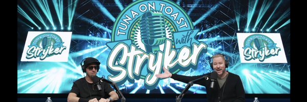 TunaOnToastPod Profile Banner