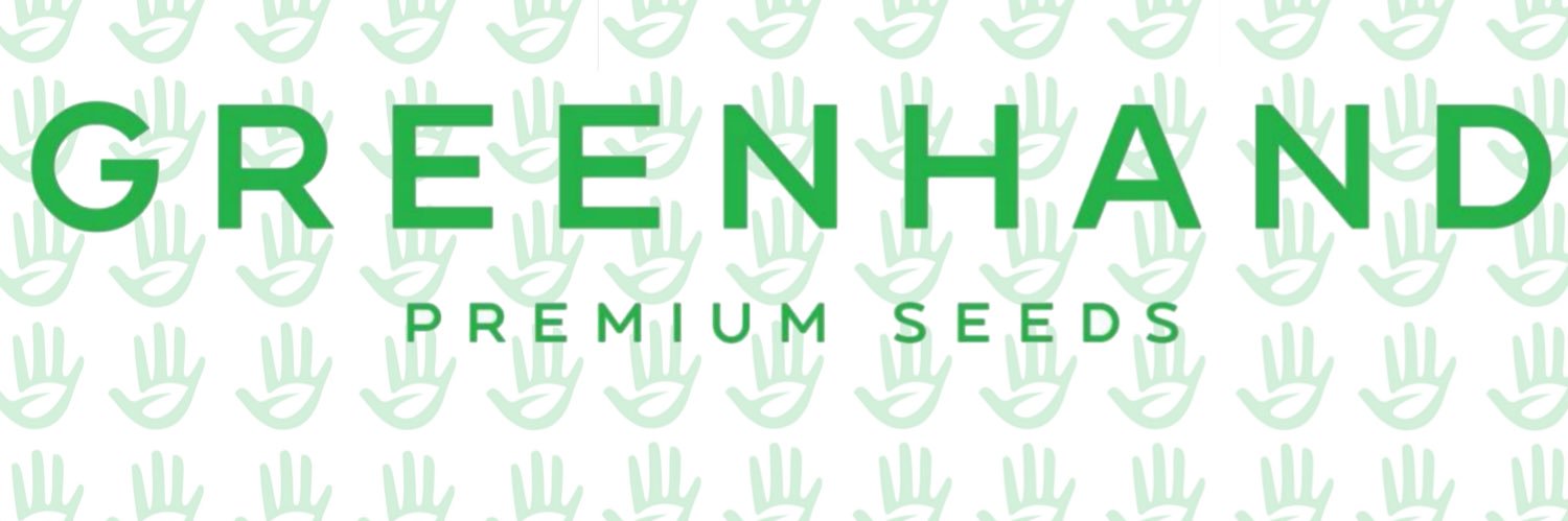 Greenhand Genetics banner