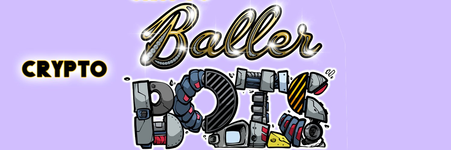 CRYPTO BALLER BOTS's banner