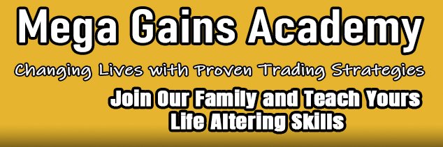 MegaGainsAcadem's profile banner image