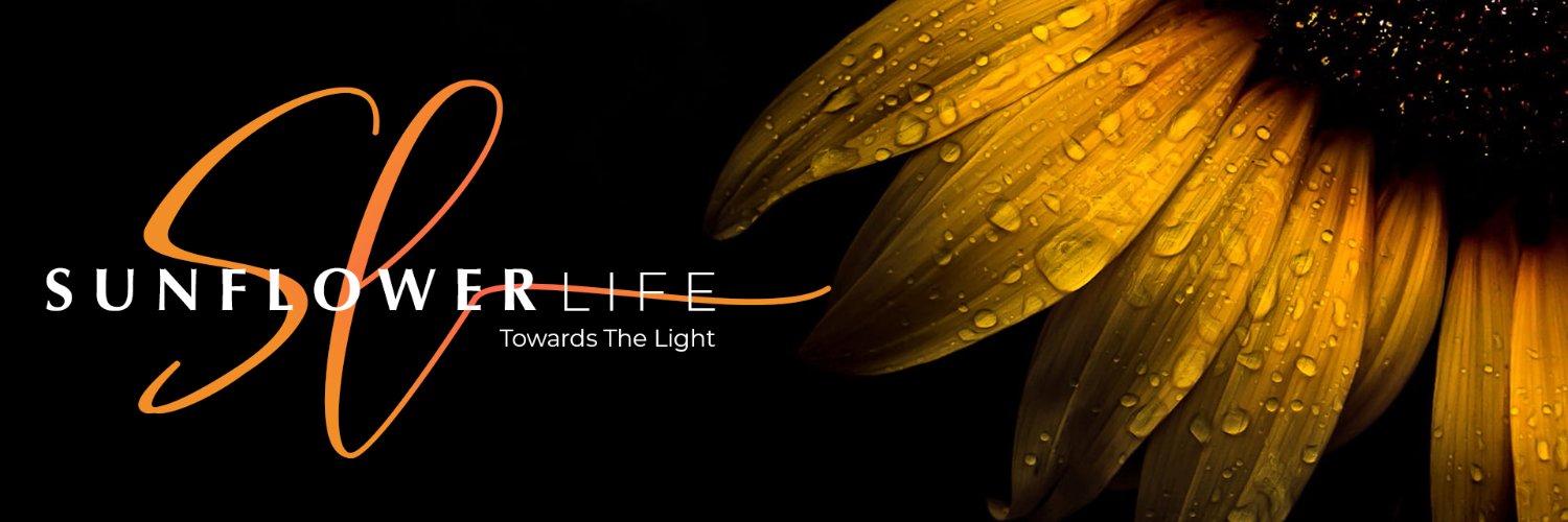 _SunflowerLife's profile banner image
