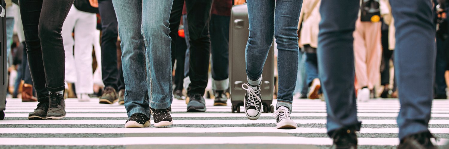 Place Informatics banner