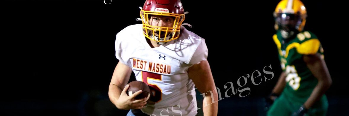 William Davis banner