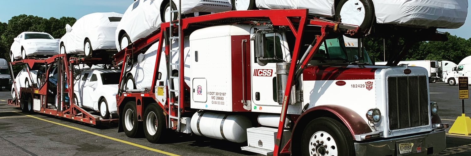 Castro’s Superior Service (@CSS_Transport) / Posts / X