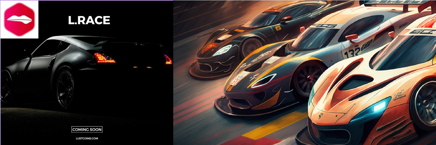 LustCoins's profile banner image