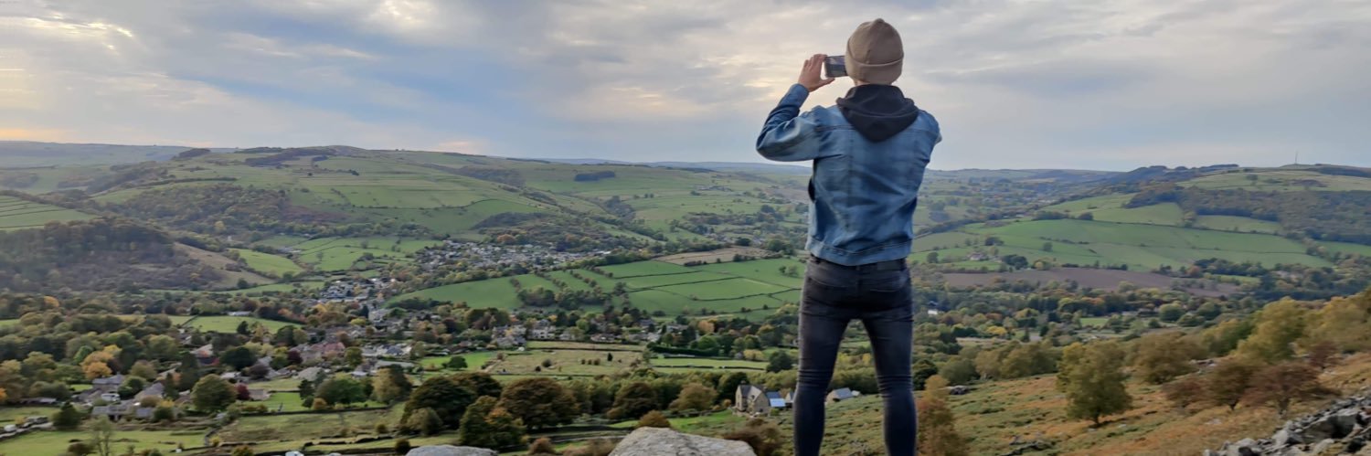 Y2Jamiee's profile banner image
