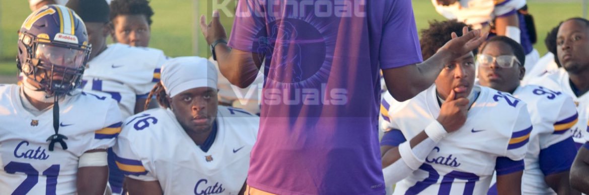 JaKeem “Darocket” Reitzell banner