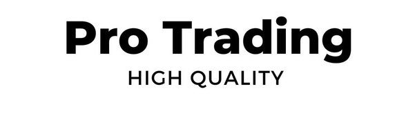 Pro⚖️Trading🐬 banner