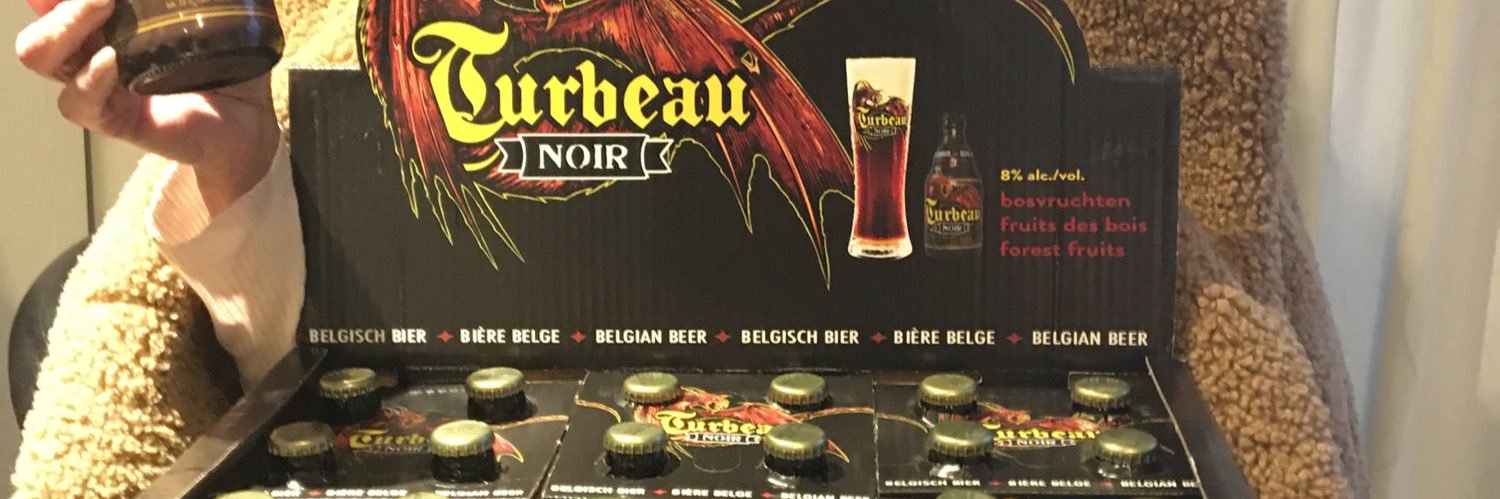 LucVerdegem's profile banner image