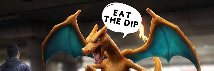 Charizard_Leaf's profile banner image