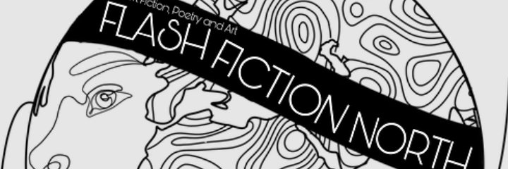 Flash Fiction North banner