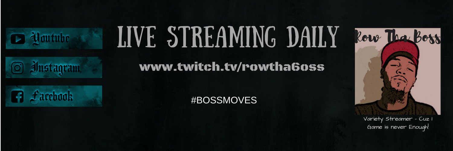RowThaBoss's profile banner image