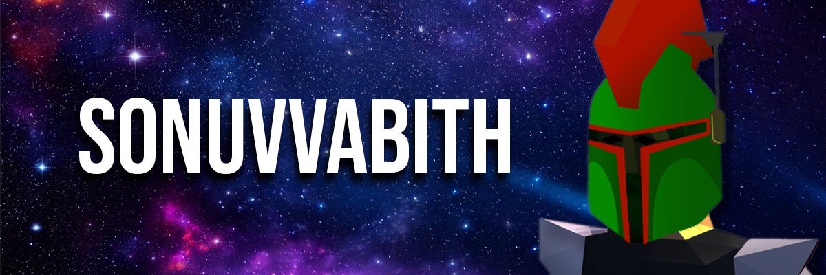 SonuvvaBith's profile banner image