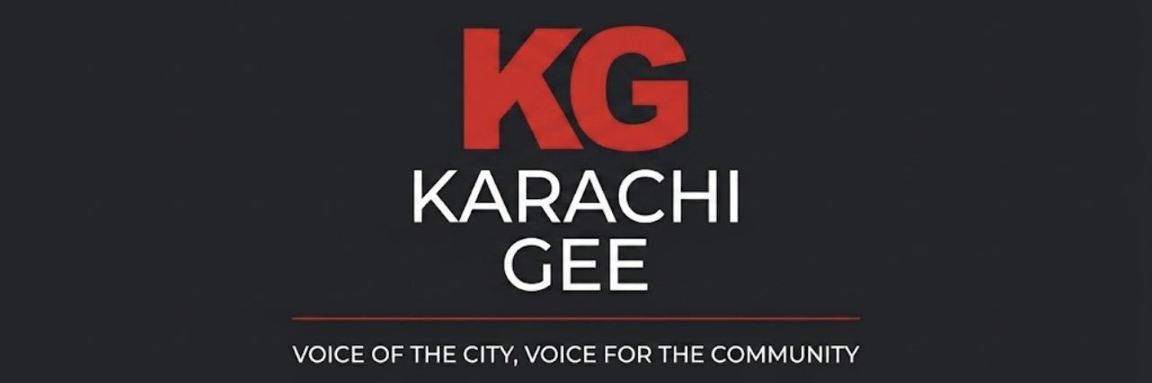 KARACHIGee's profile banner image